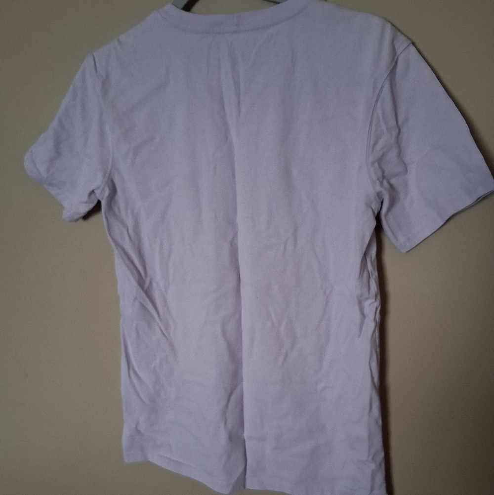 Carhartt Loose Fit Top in Soft Lavender - Picture 5 of 5